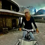 Suzii Lägenhet *
