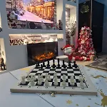 Appartement Suzii Pale