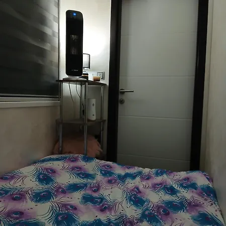 アパート Suzii パレ