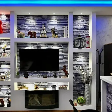 Apartment Suzii