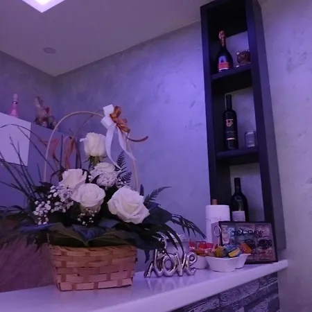 Apartment Suzii *