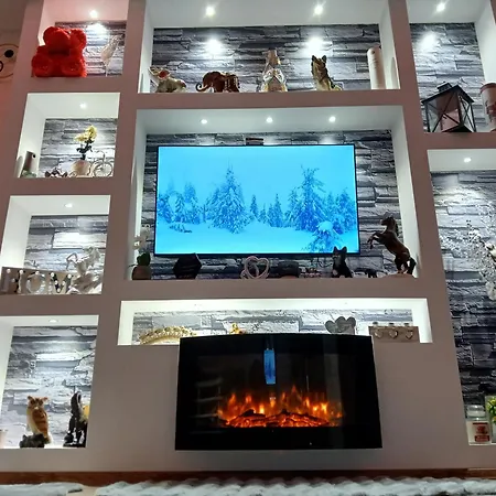 Suzii Apartment