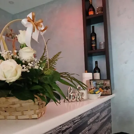 Suzii Apartment *