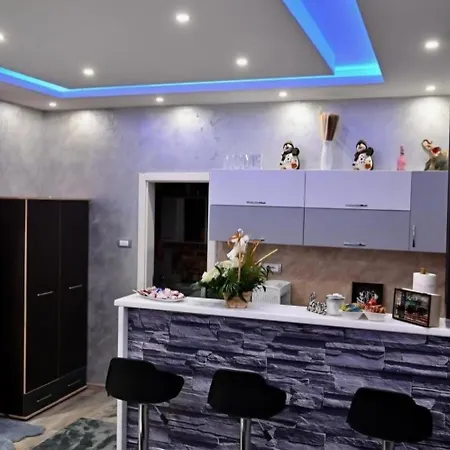 Appartement Suzii Pale