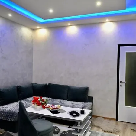 Suzii Apartment