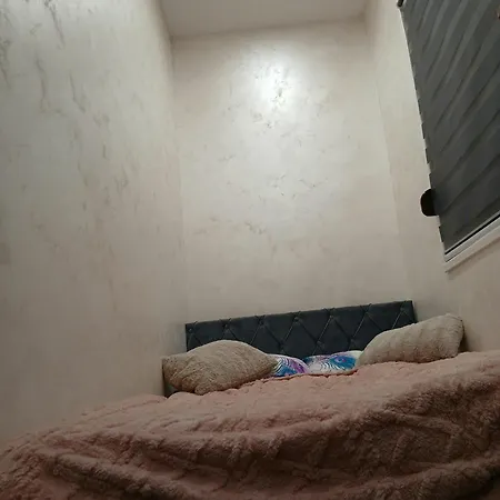 Suzii Apartment