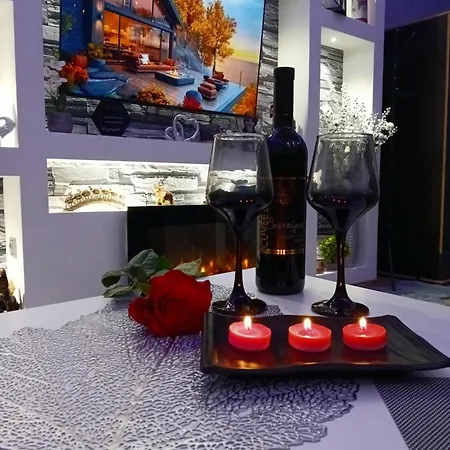 Appartement Suzii Pale