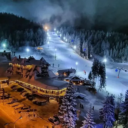 Appartement Suzii Pale