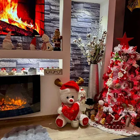 アパート Suzii *