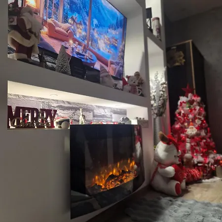 Suzii アパート *