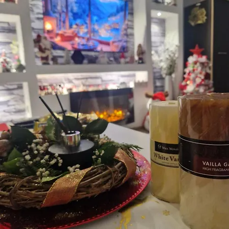 Suzii アパート パレ