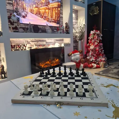 Apartment Suzii Pale