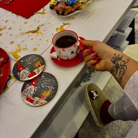 アパート Suzii *