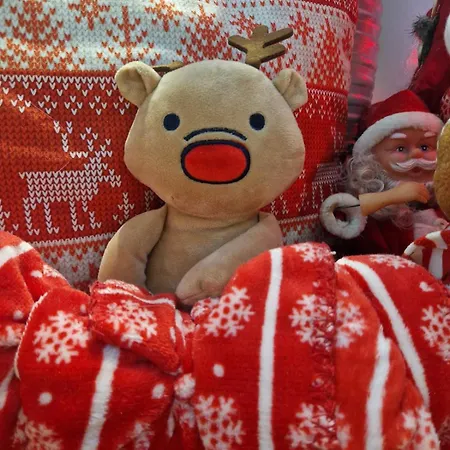 Suzii Apartment Pale